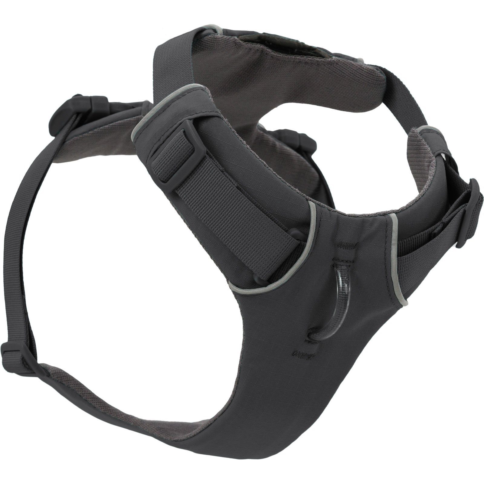 Ruffwear Hunde-Geschirr FRONT RANGE™ Harnes, Gepolstertes Geschirr für die alltäglichen Abenteuer.