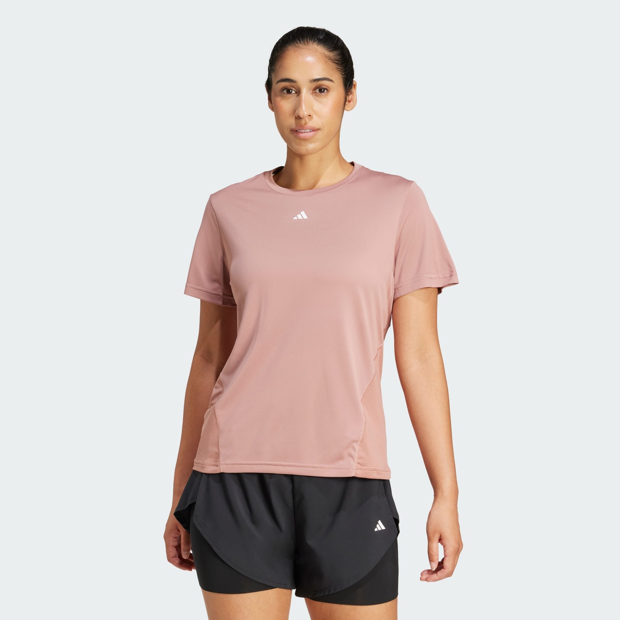 adidas Performance Trainingsshirt DESIGNED FOR TRAINING günstig online kaufen
