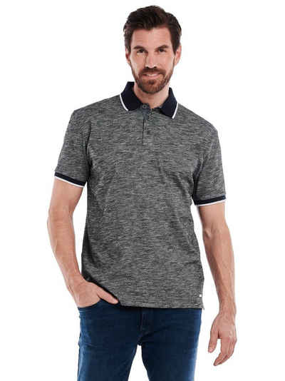 Engbers Poloshirt Polo-Shirt regular