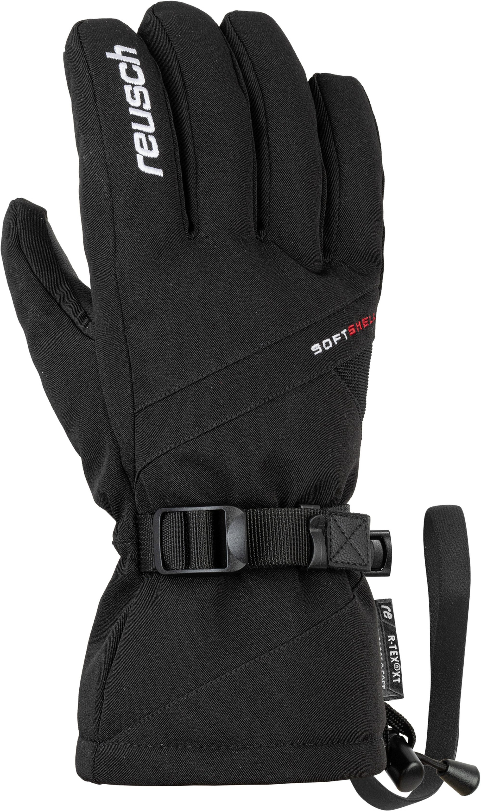 Reusch Skihandschuhe Outset R-TEX XT mit elastischer Handgelenksschlaufe günstig online kaufen