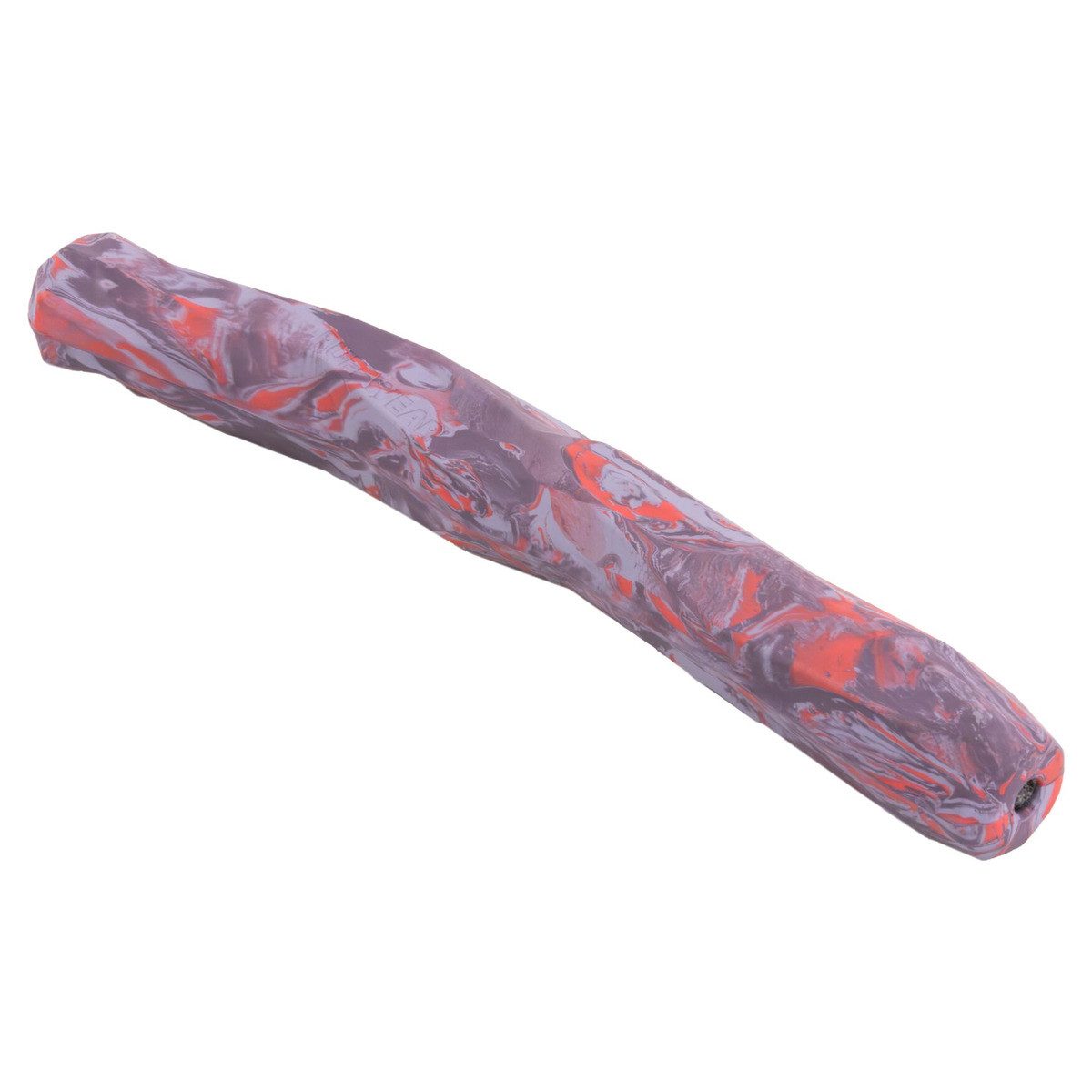 Outdoor-Spielzeug Hundespielzeug Gnawt-a-Stick Toy Purple Orchid
