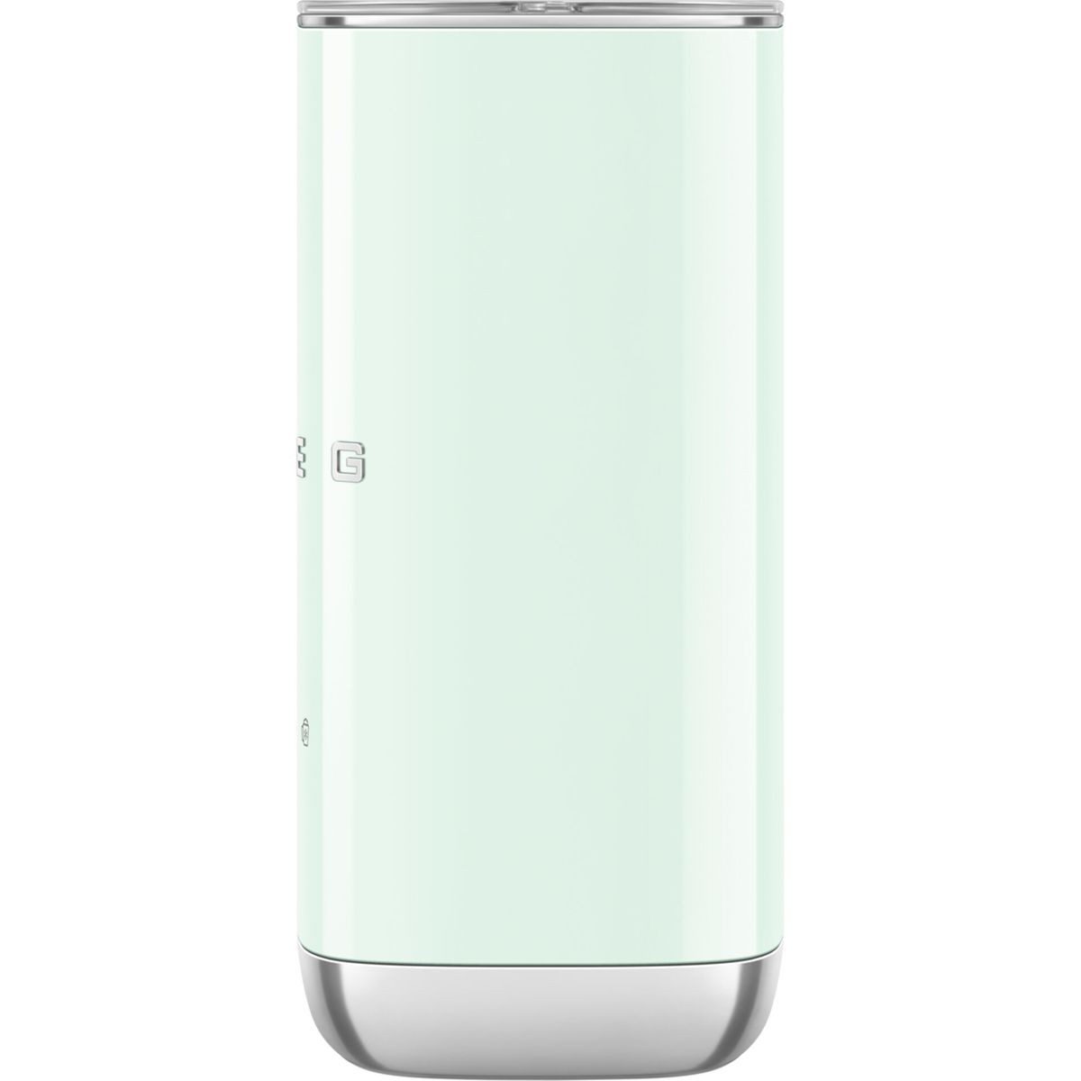 Smeg Milchaufschäumer MFF02PGEU Milchaufschäumer