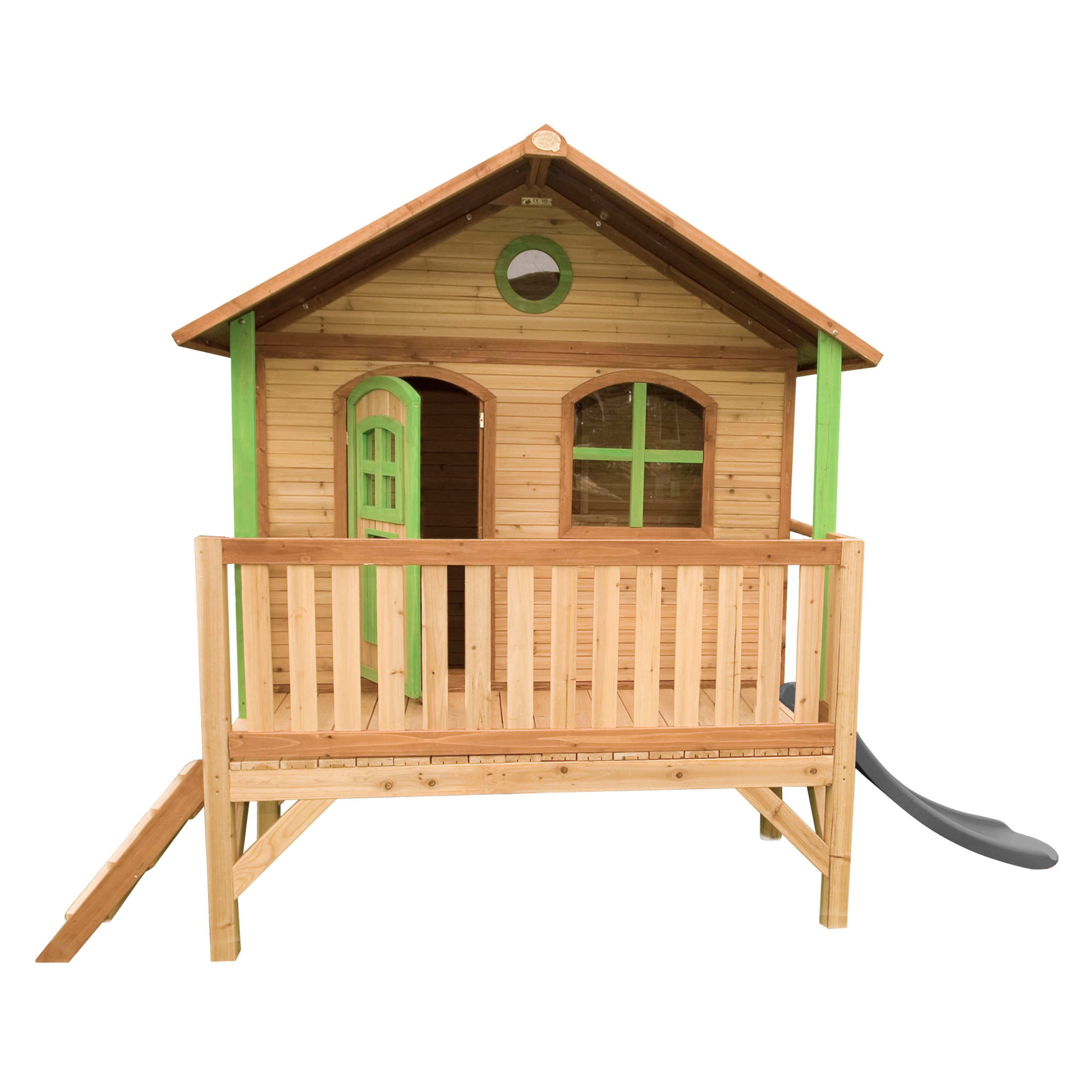 AXI Spielhaus Stef