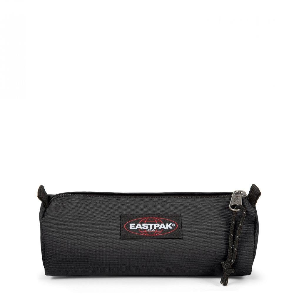 Eastpak Federmäppchen BENCHMARK SINGLE Black, Schlampermäppchen Federtasche Schwarz