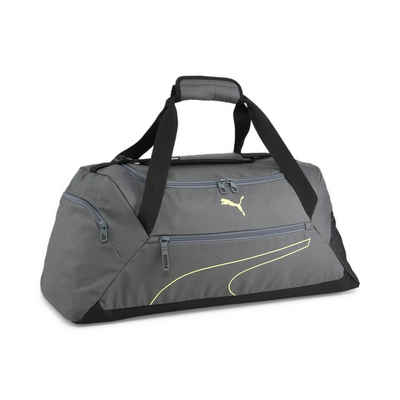 PUMA Sporttasche FUNDAMENTALS SPORTS BAG M