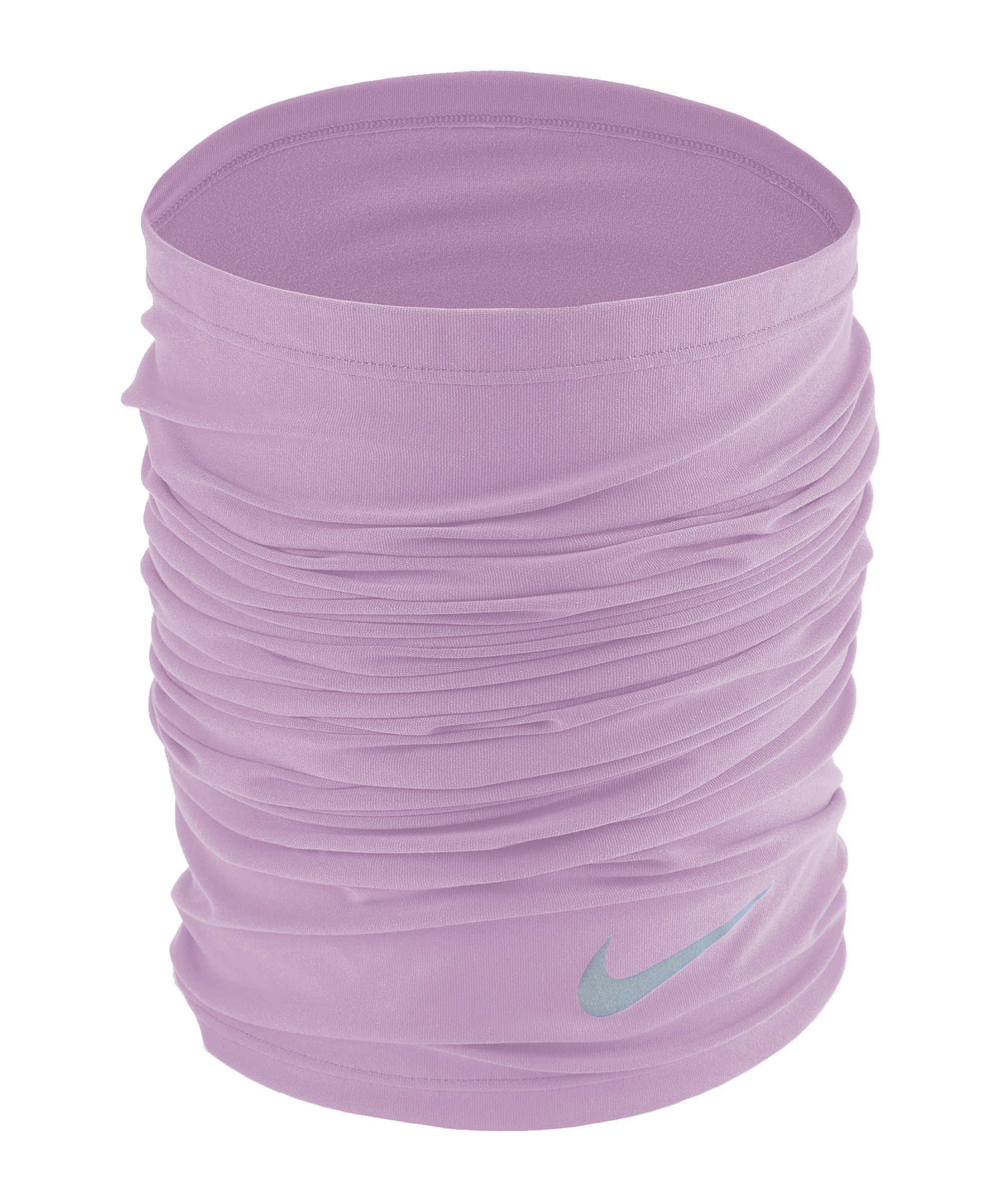 Nike Beanie Fit 2.0 Therma Wrap Neckwarmer rosa
