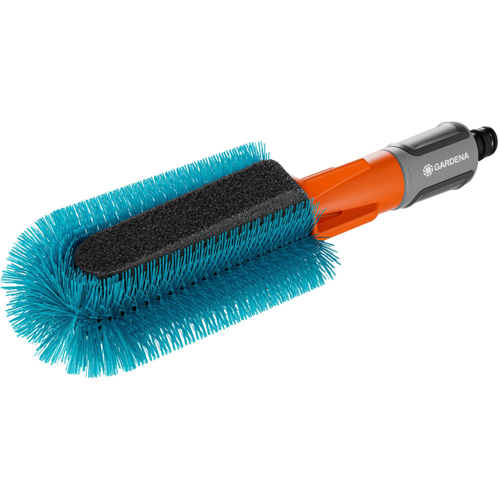 GARDENA Hochdruckreiniger GARDENA Cleansystem Fahrradbürste, Waschbürste