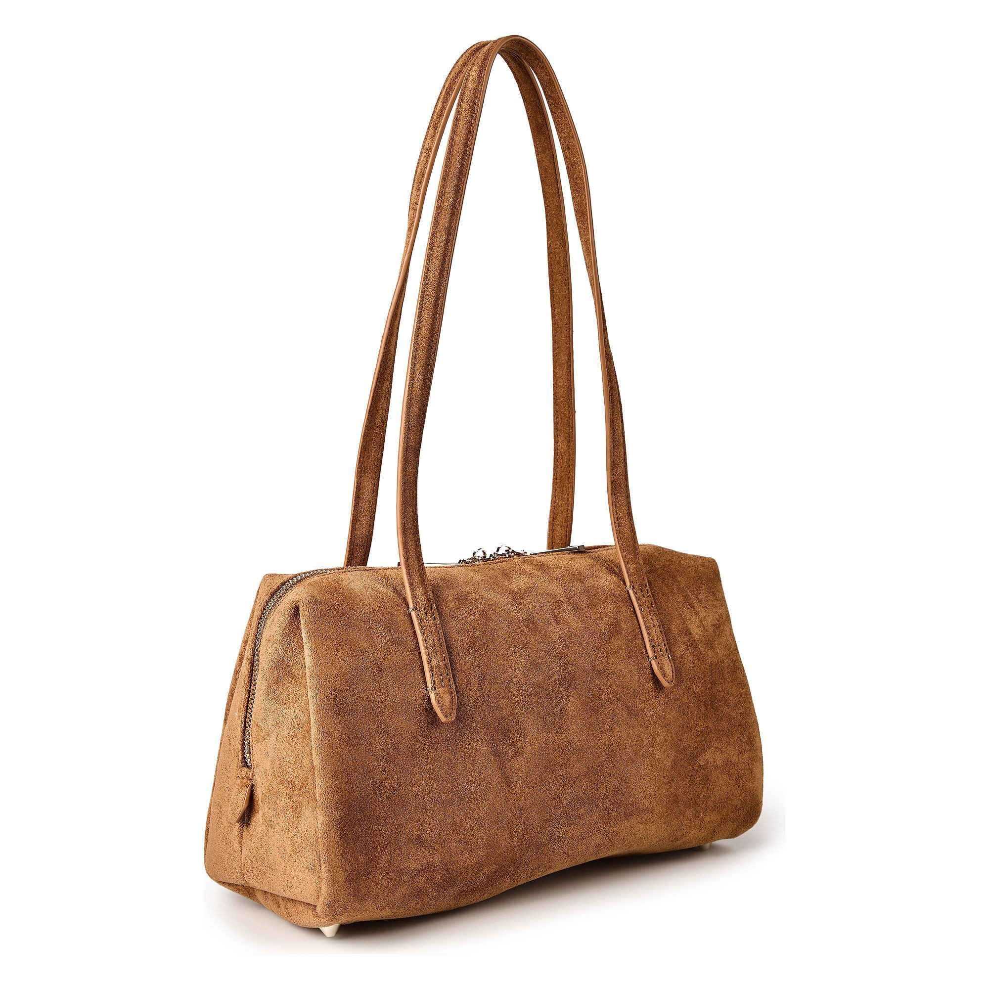 Replay Schultertasche, Polyurethan