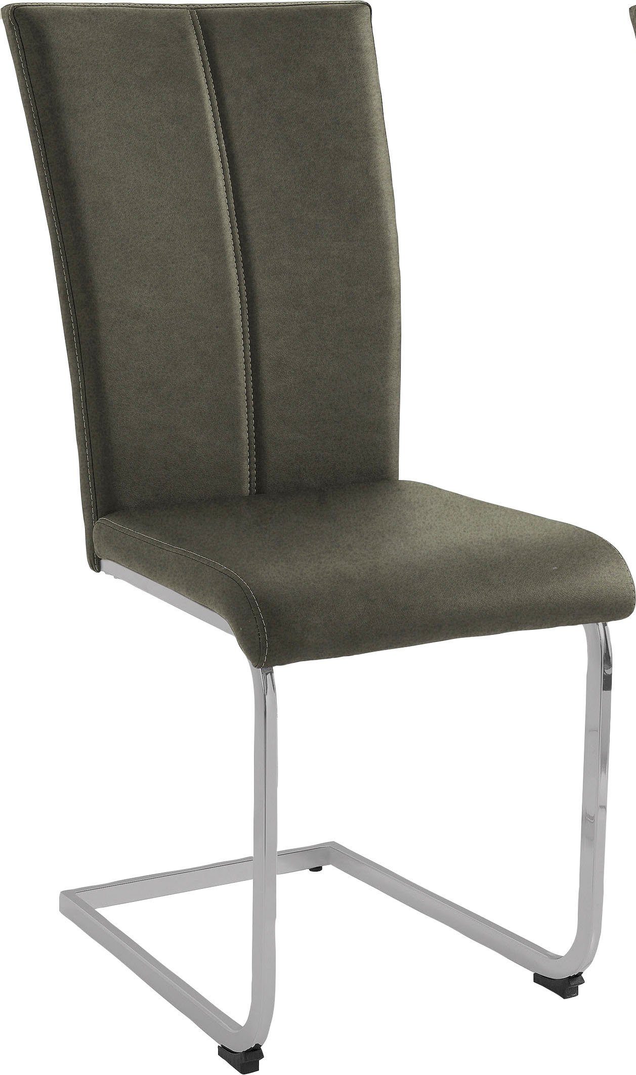 Home affaire Freischwinger Nils (Set, 2 günstig online kaufen