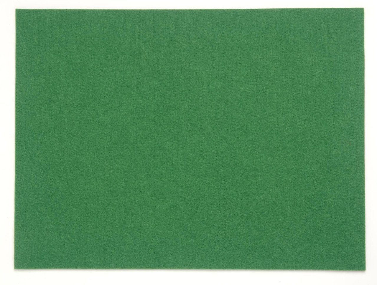 Glorex Bastelfilz Glorex Bastelfilz dunkelgrün 30 x 40 cm, 1 Bogen