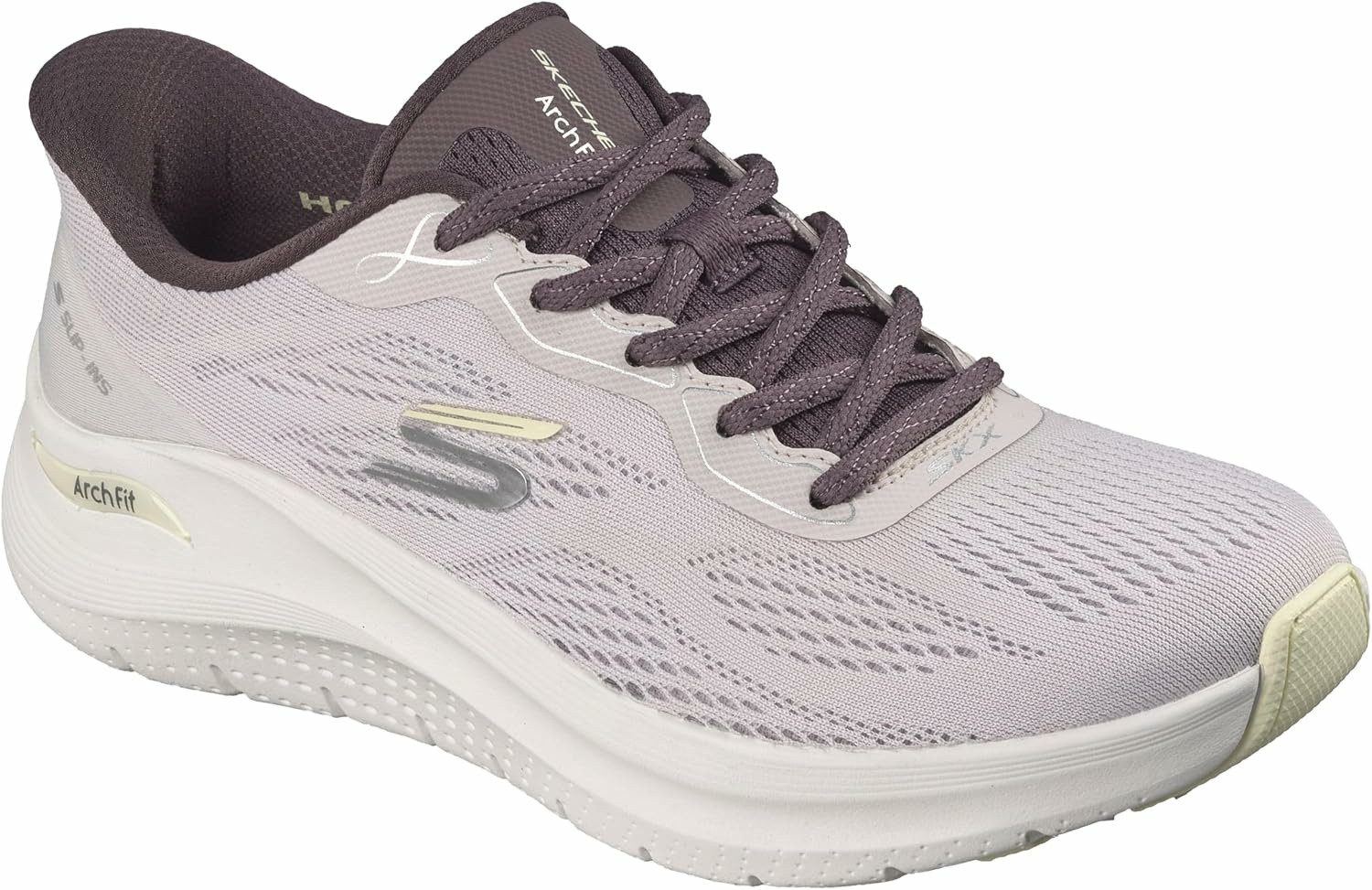Skechers Sneaker für Damen Sneaker (keine Angabe, 1-tlg., keine Angabe)