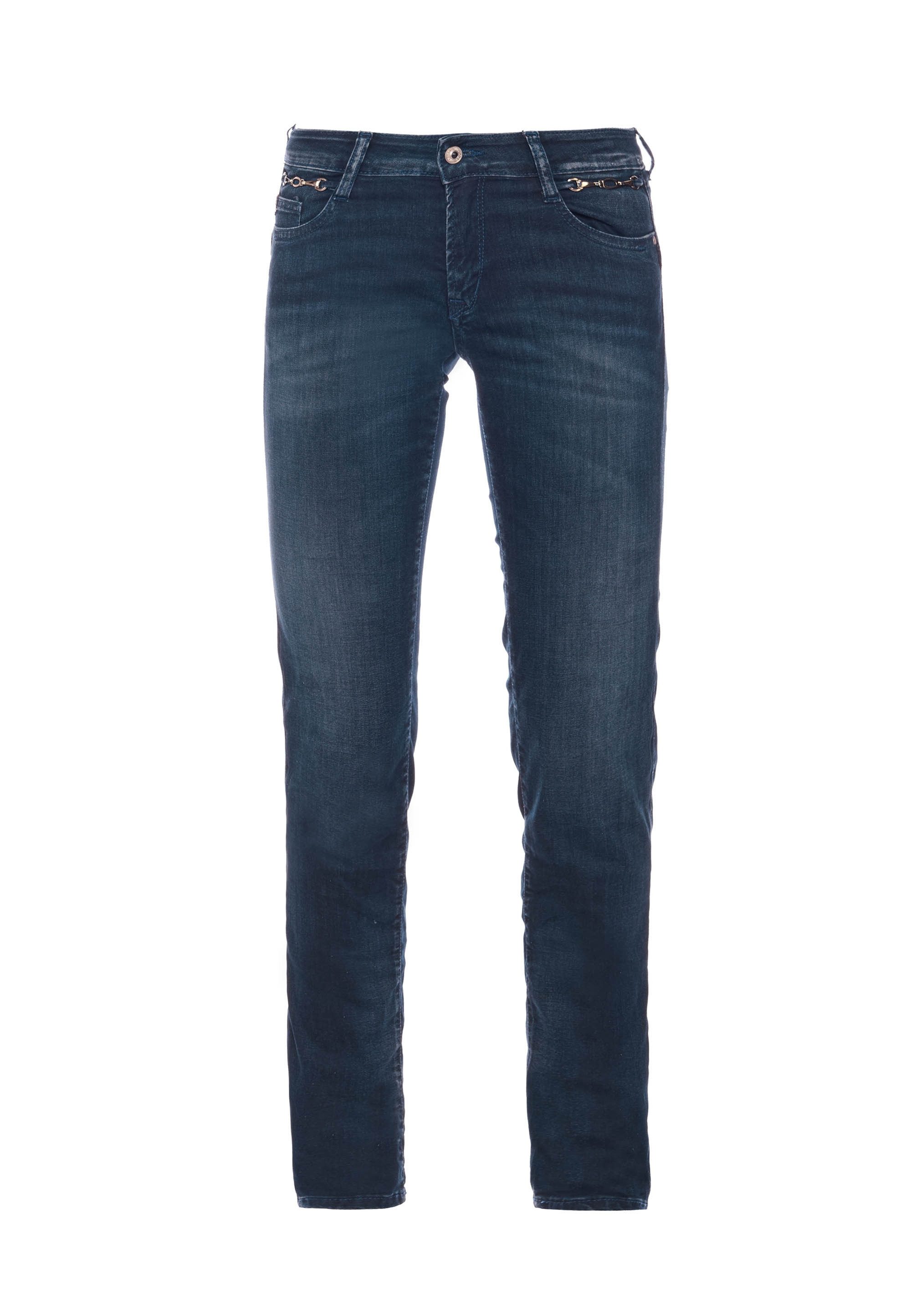 Slim-fit-Jeans PULP
