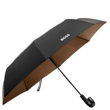 BOSS Taschenregenschirm Iconic - Regenschirm 95 cm