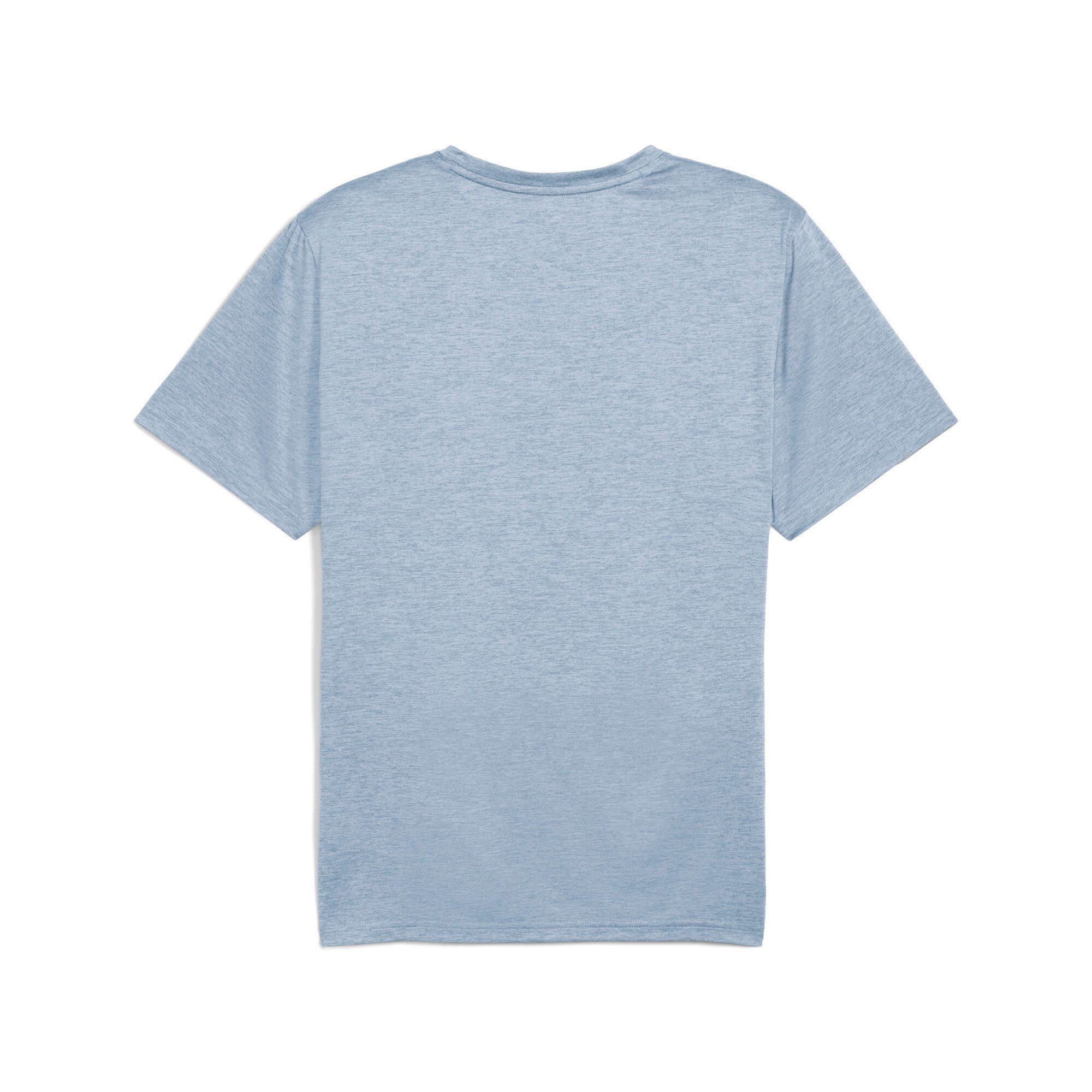 PUMA Trainingsshirt M TAD ESSENTIALS HEATHER günstig online kaufen