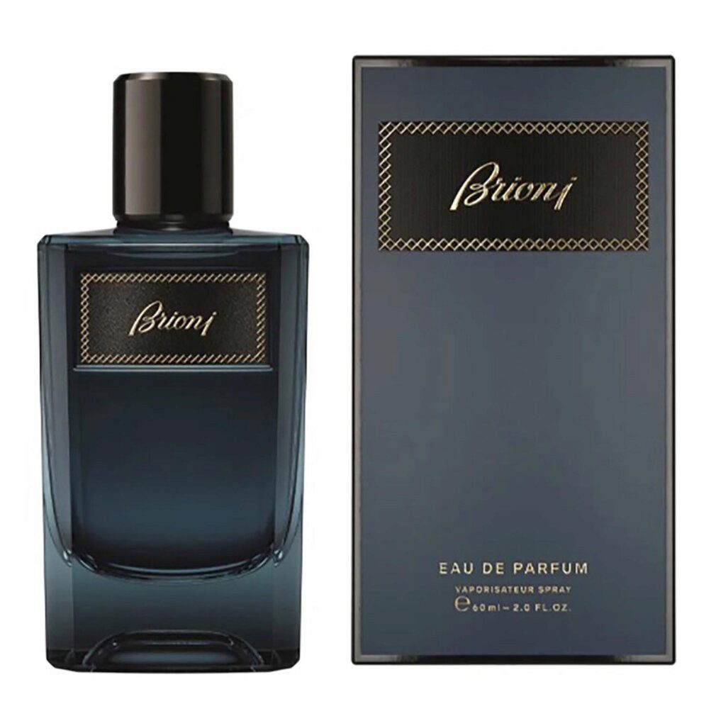 Brioni Eau de Parfum Eau De Parfum Spray 60ml für Männer