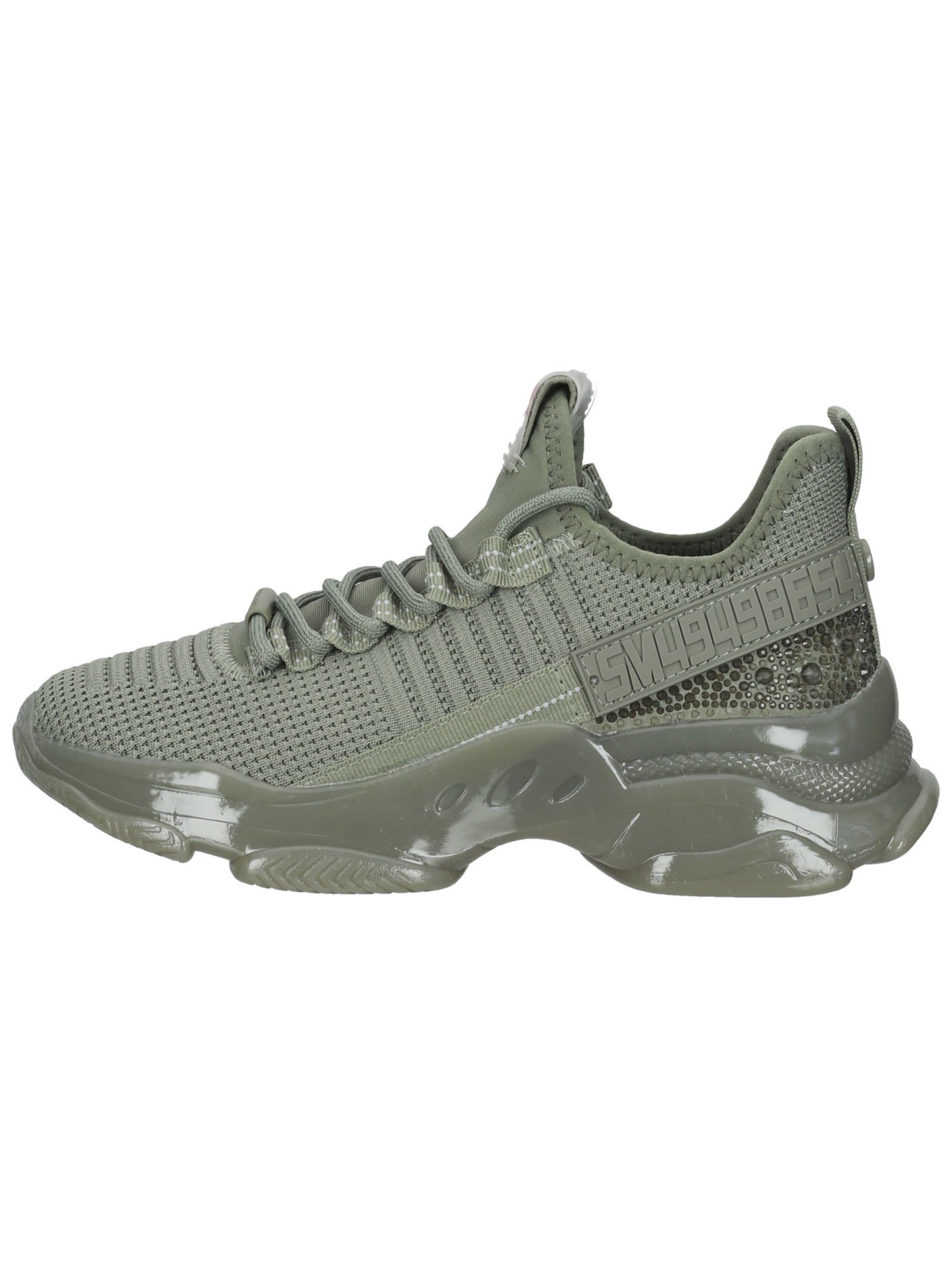 STEVE MADDEN Sneaker Textil Sneaker günstig online kaufen