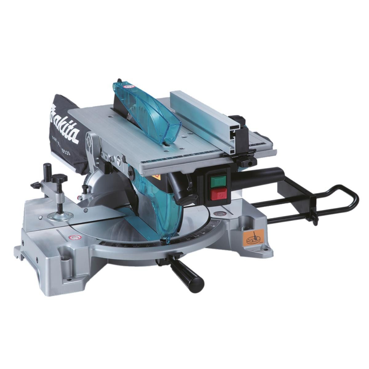 Makita Akku-Tischkreissäge Makita Tisch-Kapp- und Gehrungssäge günstig online kaufen