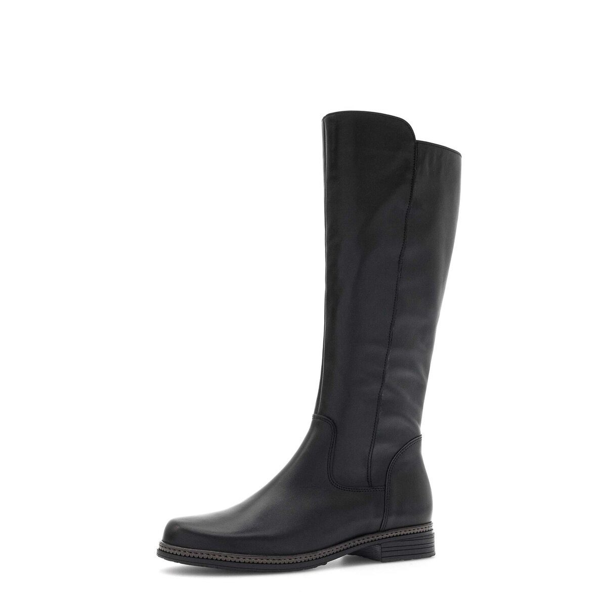 Gabor Eleganter Stiefel Glattleder Stiefel günstig online kaufen