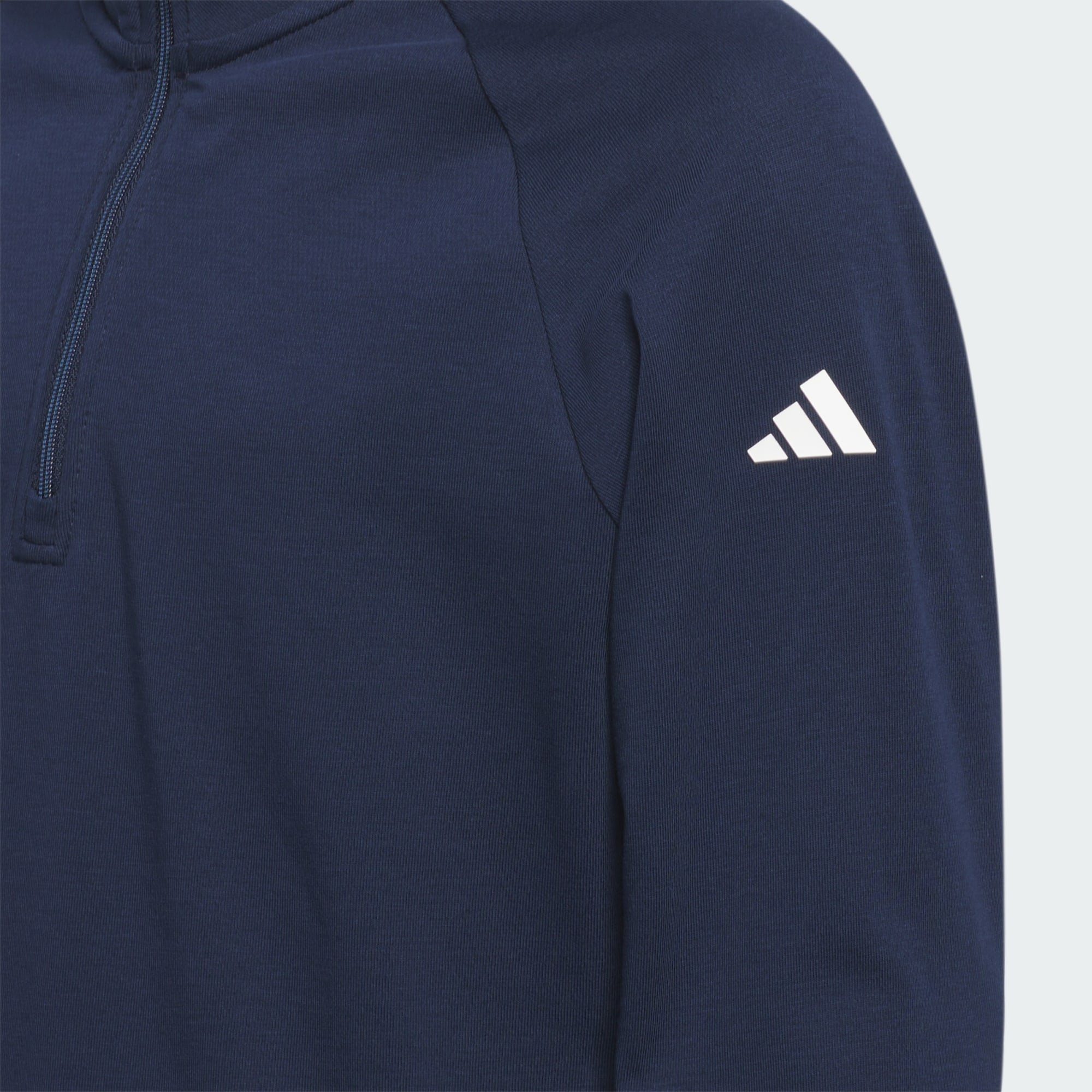 1/4-ZIP Performance Funktionsshirt LAYER adidas PULLOVER