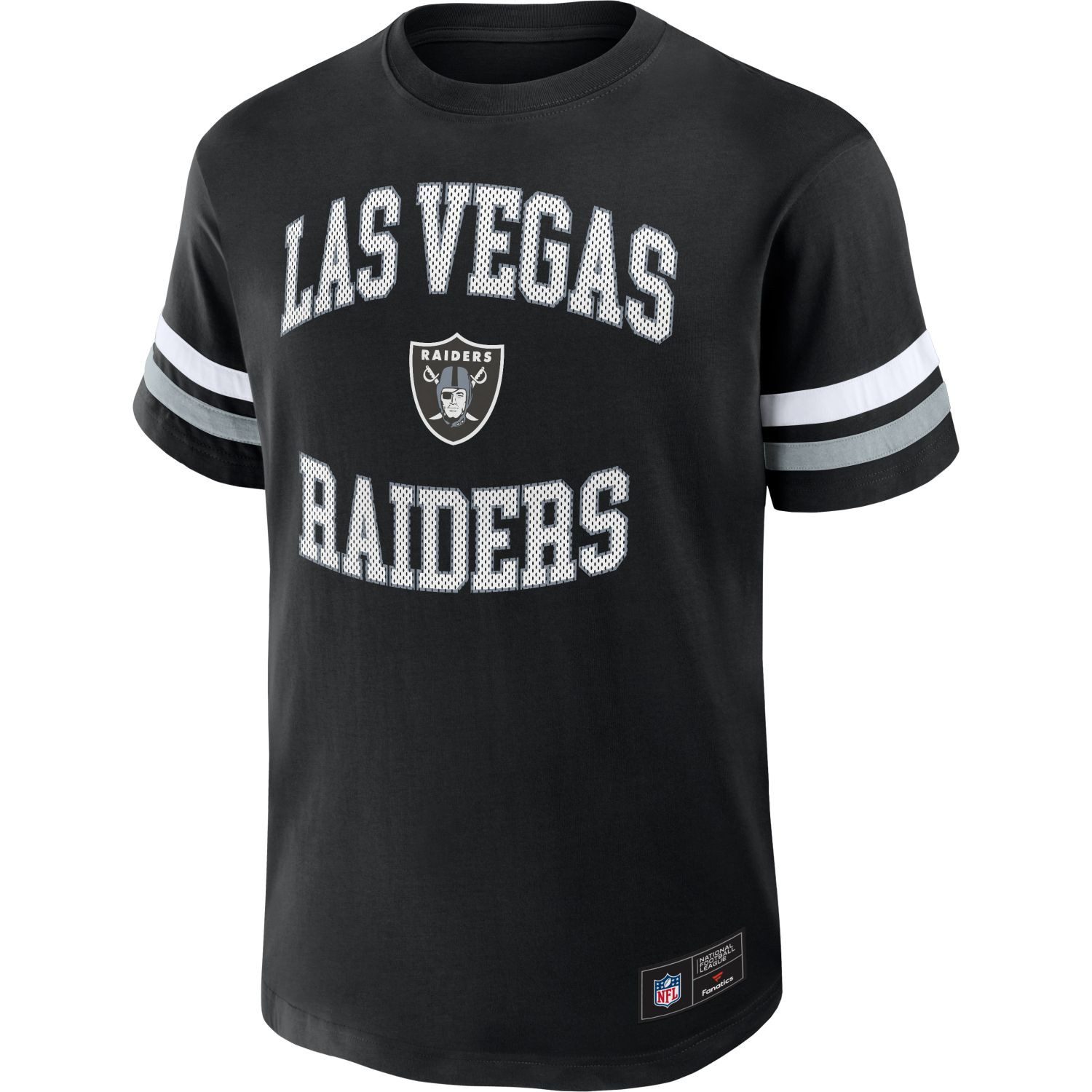 Fanatics Print-Shirt NFL Foundation Las Vegas günstig online kaufen