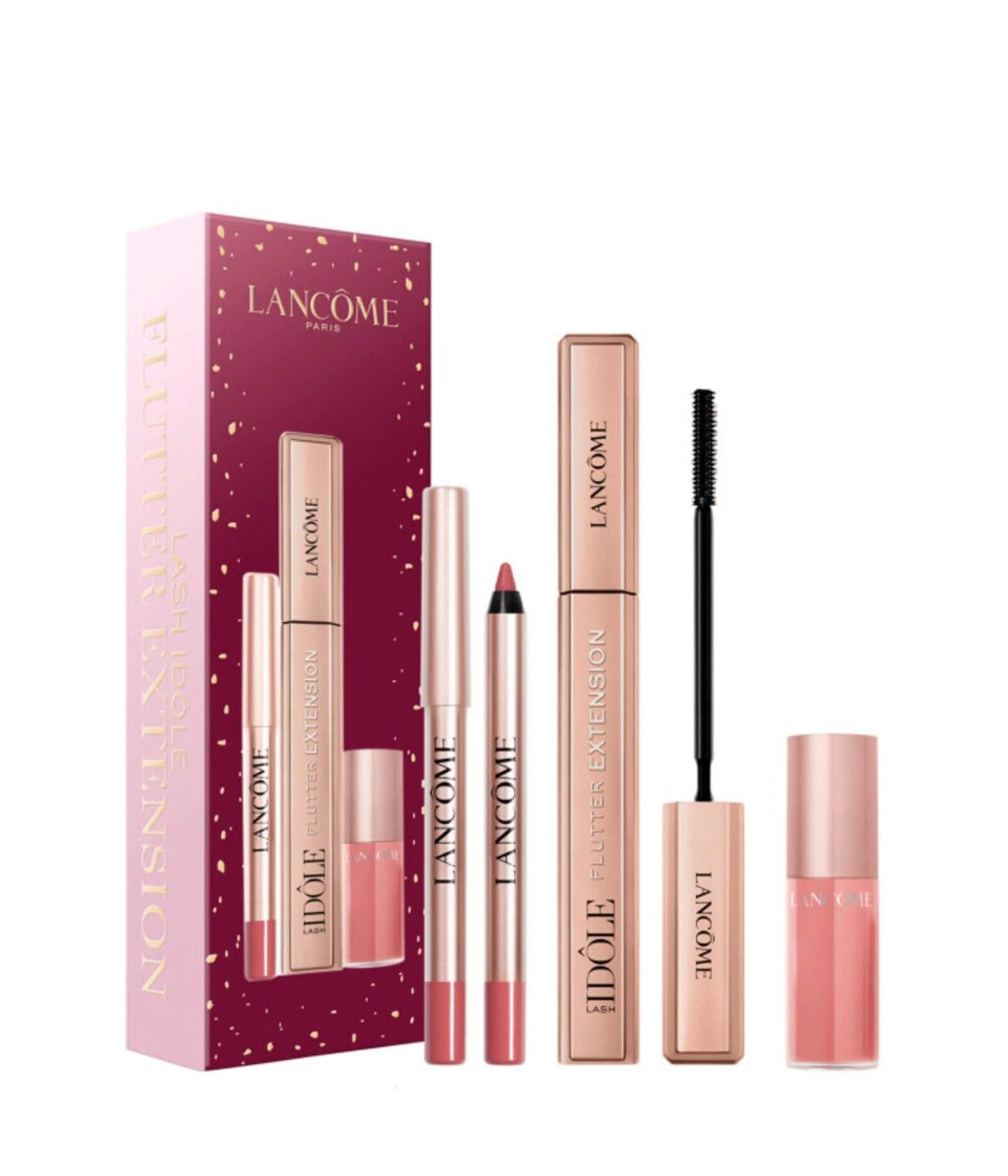 LANCOME Mascara Idôle Lash Curl Goddess