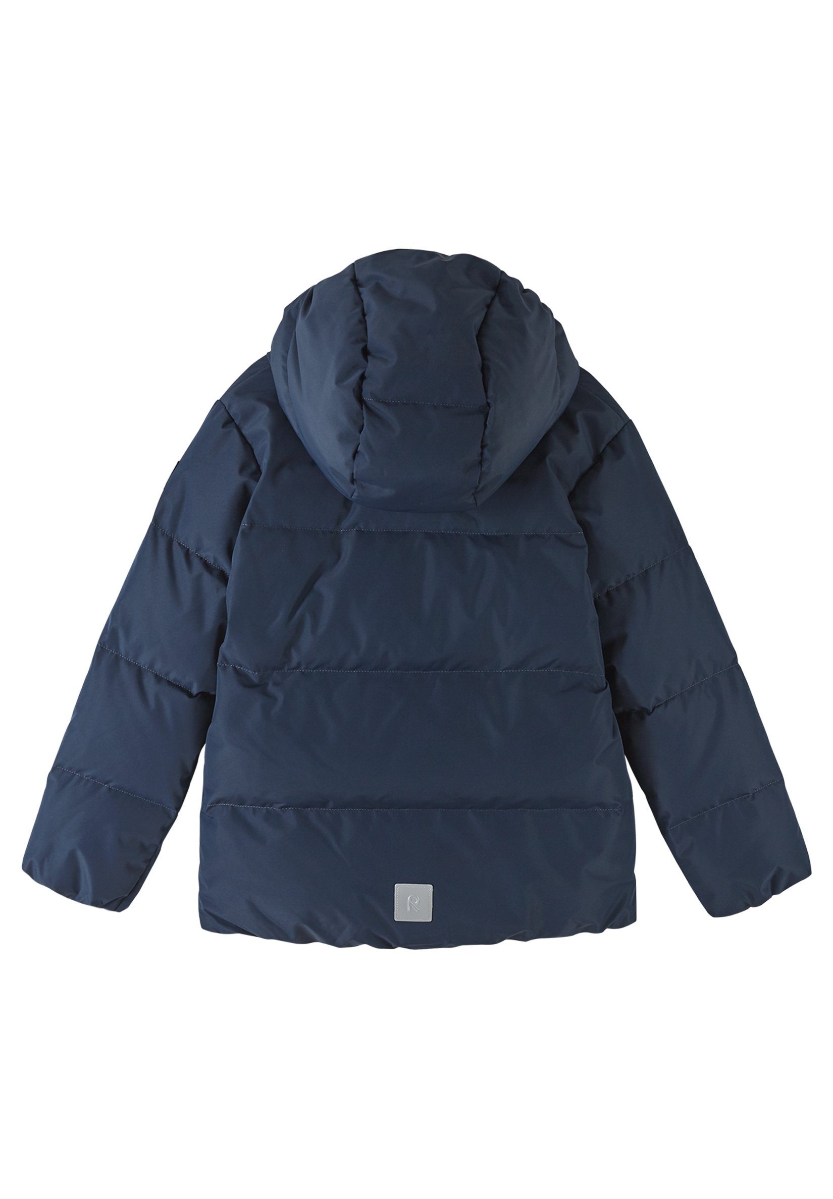 reima Daunenjacke WINTERJACKE PAIMIO Daunenjacke