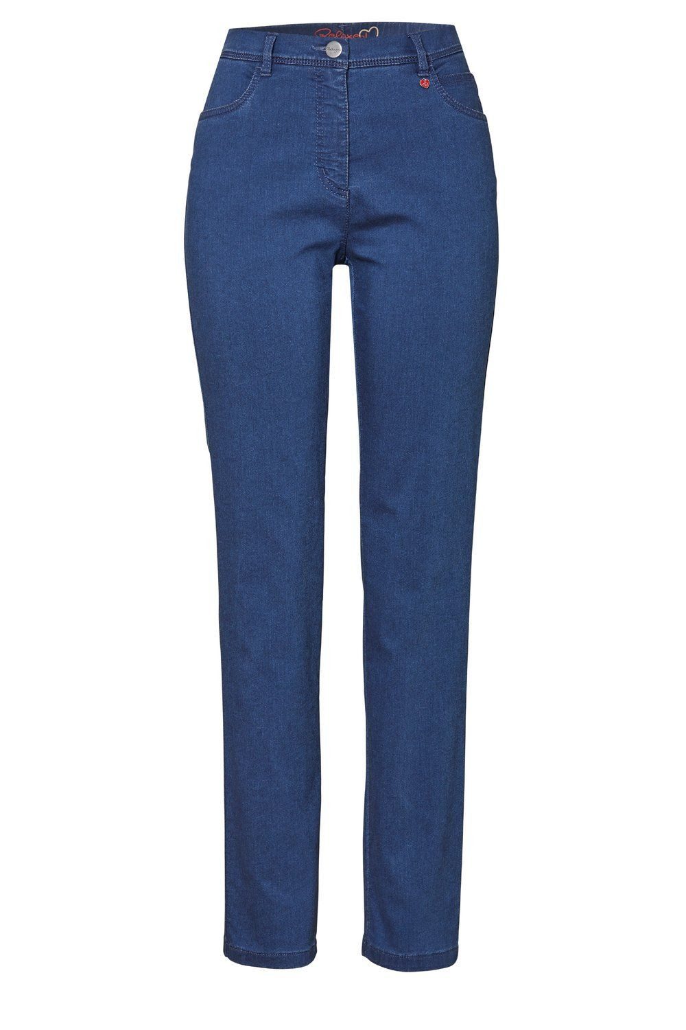 Relaxed by TONI 5-Pocket-Hose Meine beste günstig online kaufen