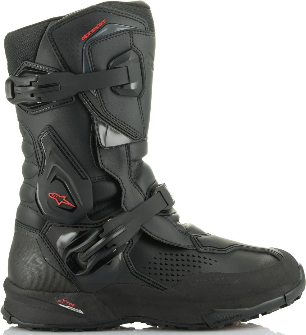 Alpinestars XT-8 Gore-Tex wasserdichte Motorrad Stiefel Motorradstiefel wasserdicht