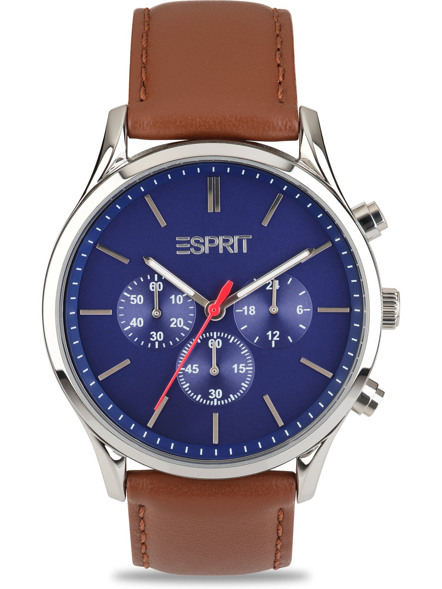 Esprit Quarzuhr ESPRIT Herren-Uhren Analog Quarz, Klassikuhr