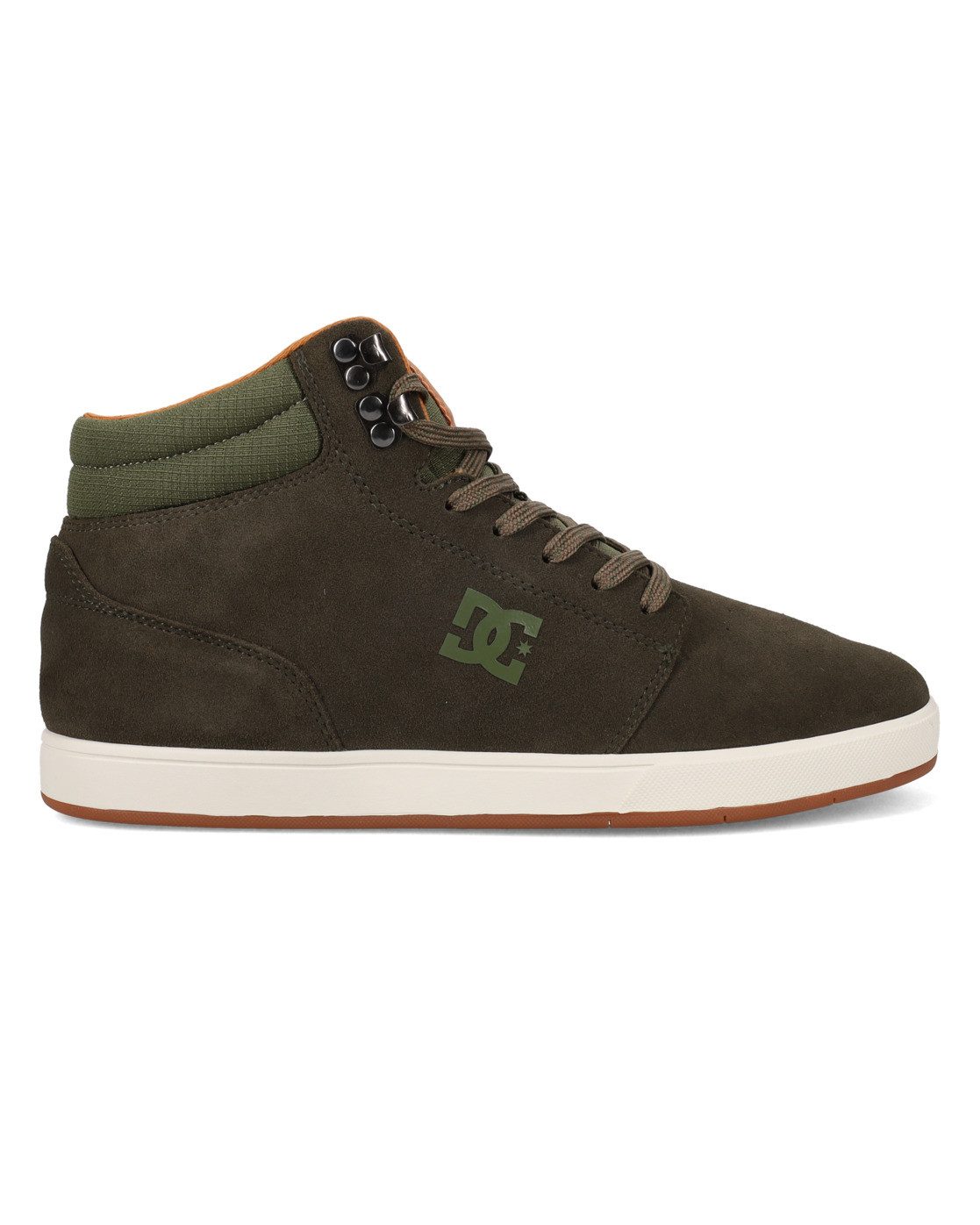 DC Shoes Crisis 2 Hi Wnt günstig online kaufen