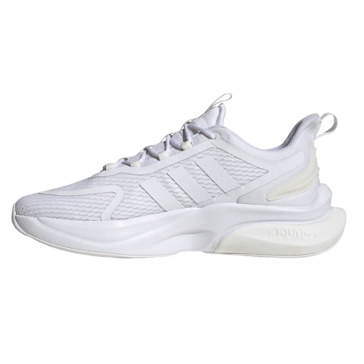 adidas Performance Alphabounce+ Bounce (Dämpfung) weiss günstig online kaufen