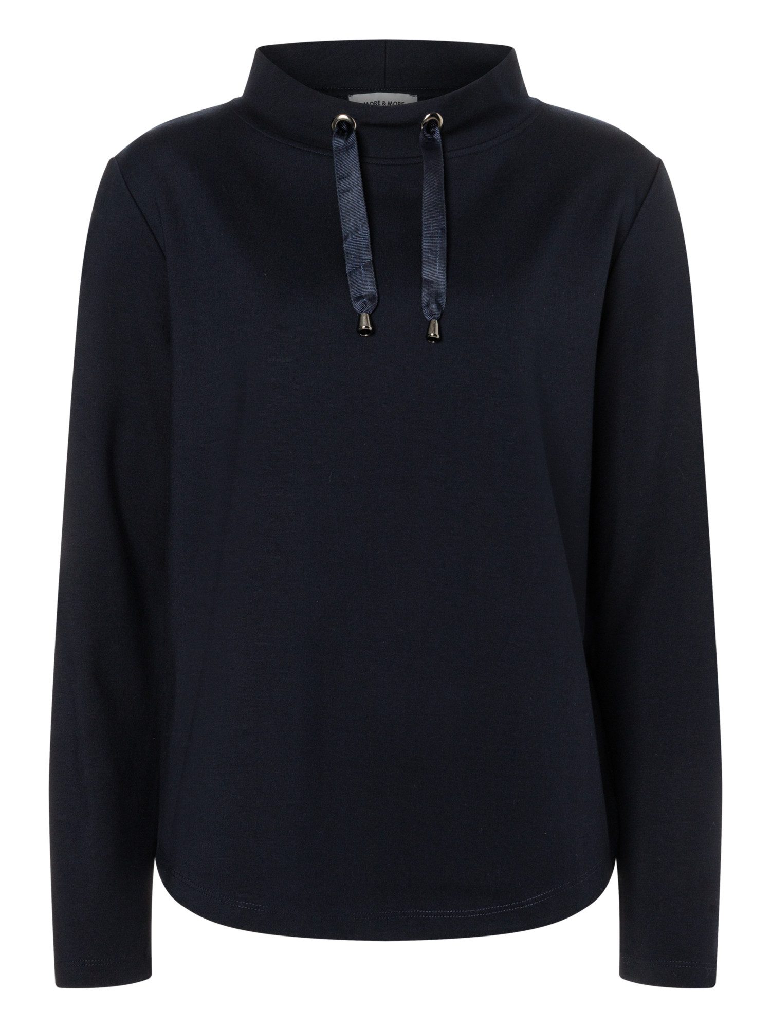 MORE&MORE Sweatshirt sportives, legeres Sweatshirt