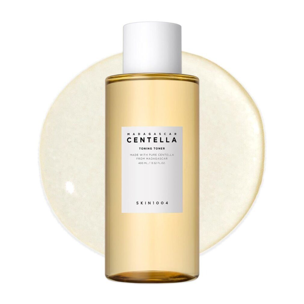 SKIN1004 Körperpflegemittel SKIN1004 SKIN1004 Madagascar Centella Toning Toner
