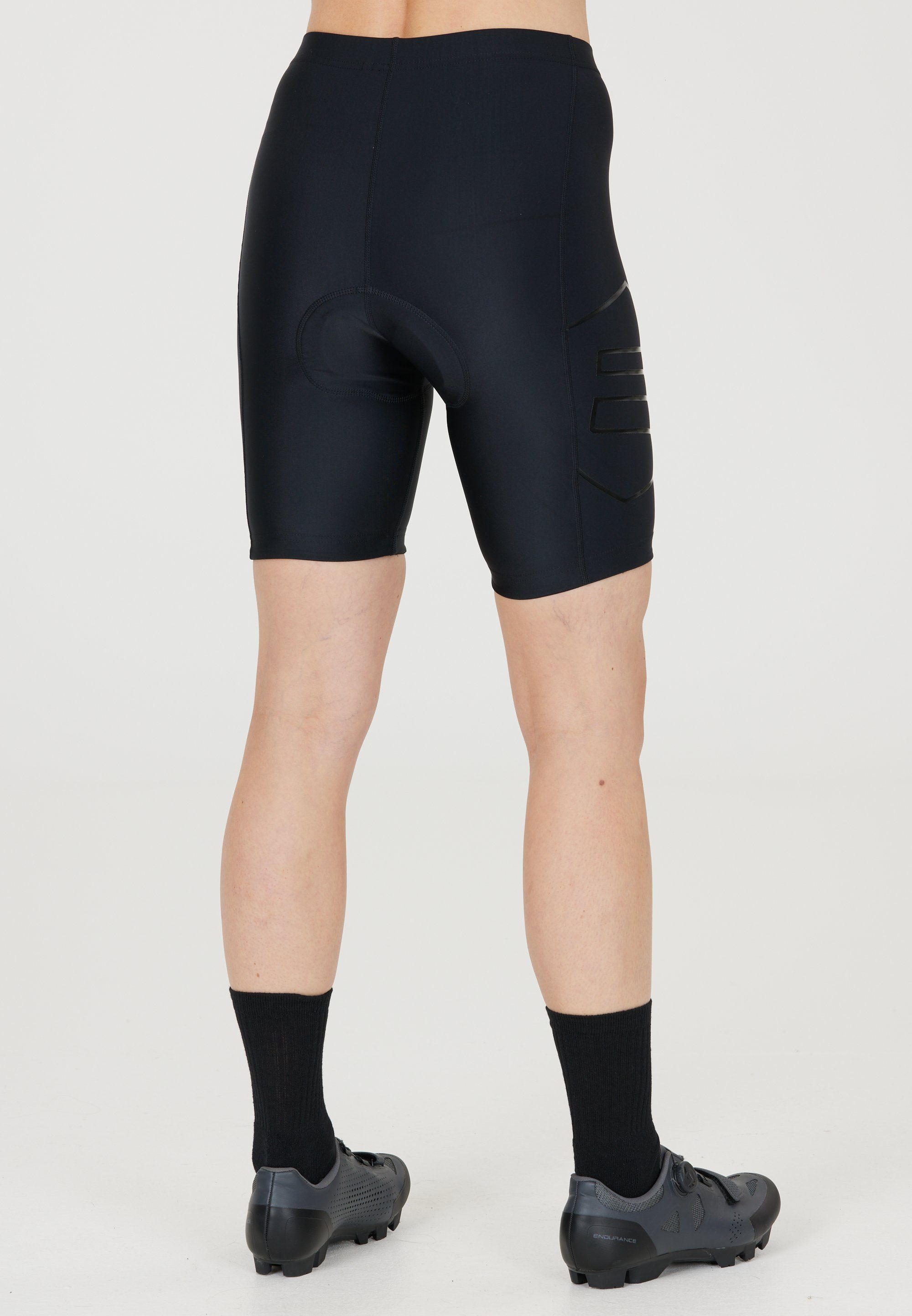 weicher ENDURANCE Sitzpolsterung Jayne mit Radhose