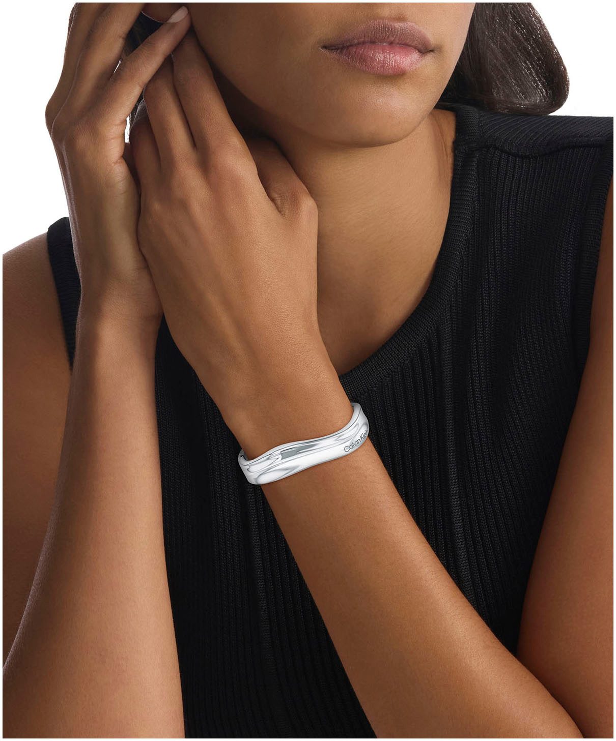 Calvin Klein Armreif ELEMENTAL, 35000641... Calvin Klein Armreif ELEMENTAL, 35000641...