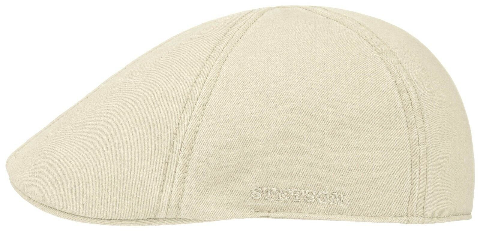 Stetson Schiebermütze Texas Cotton Schirmmütze