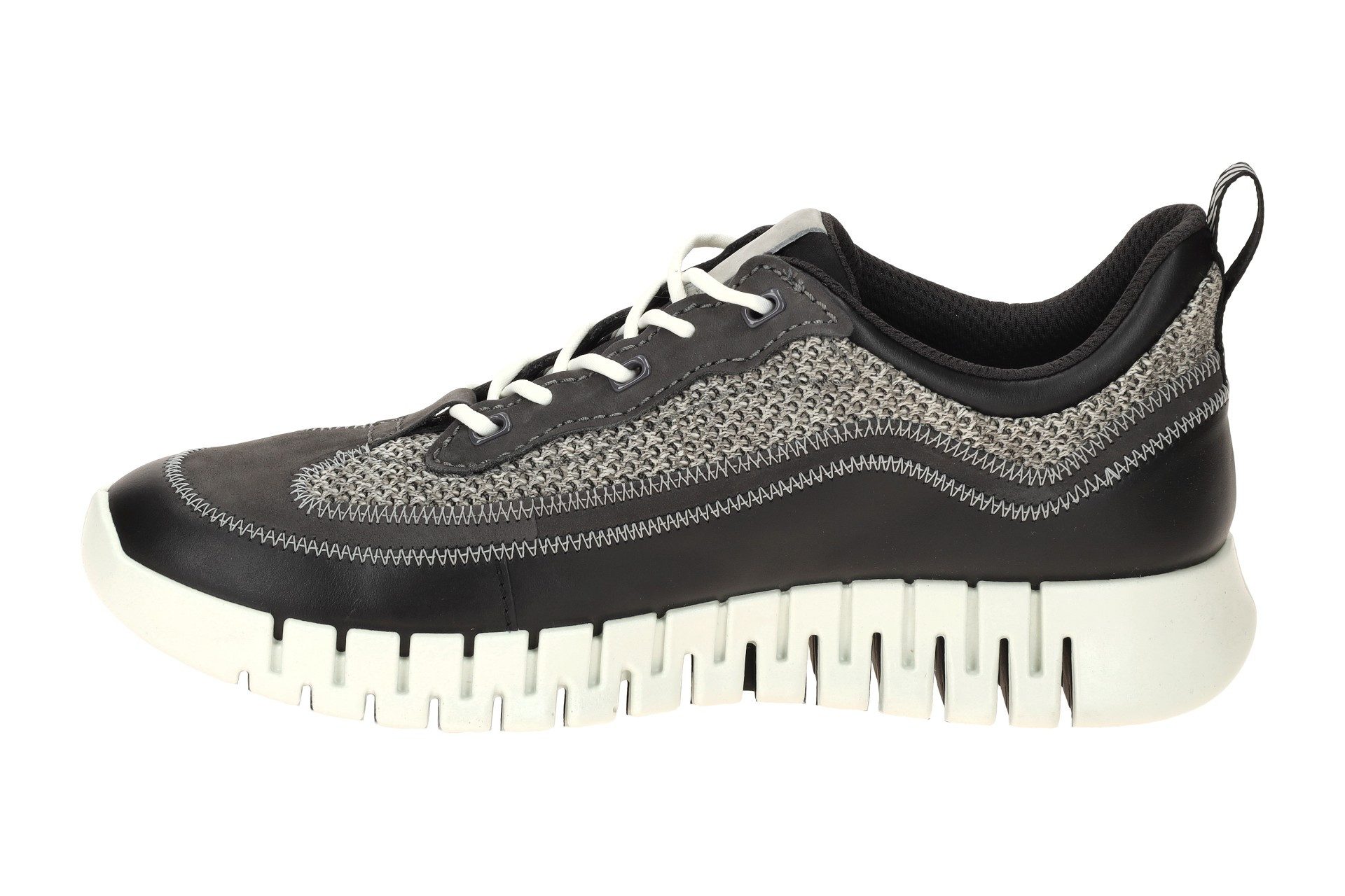 Ecco 52529461399 Schnürschuh