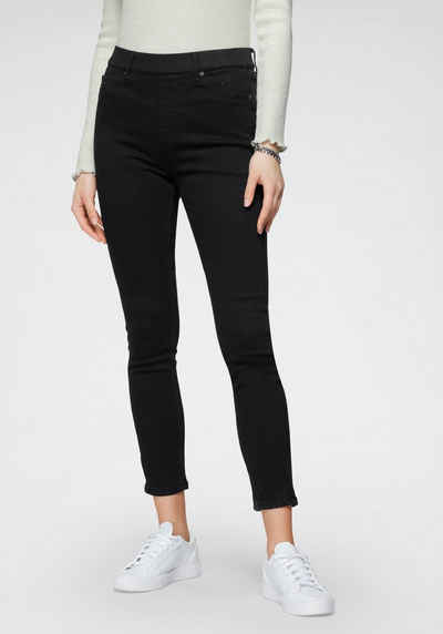 HaILY’S Bequeme Jeans Jeans JN Jeggy (1-tlg) in Ankle-Länge