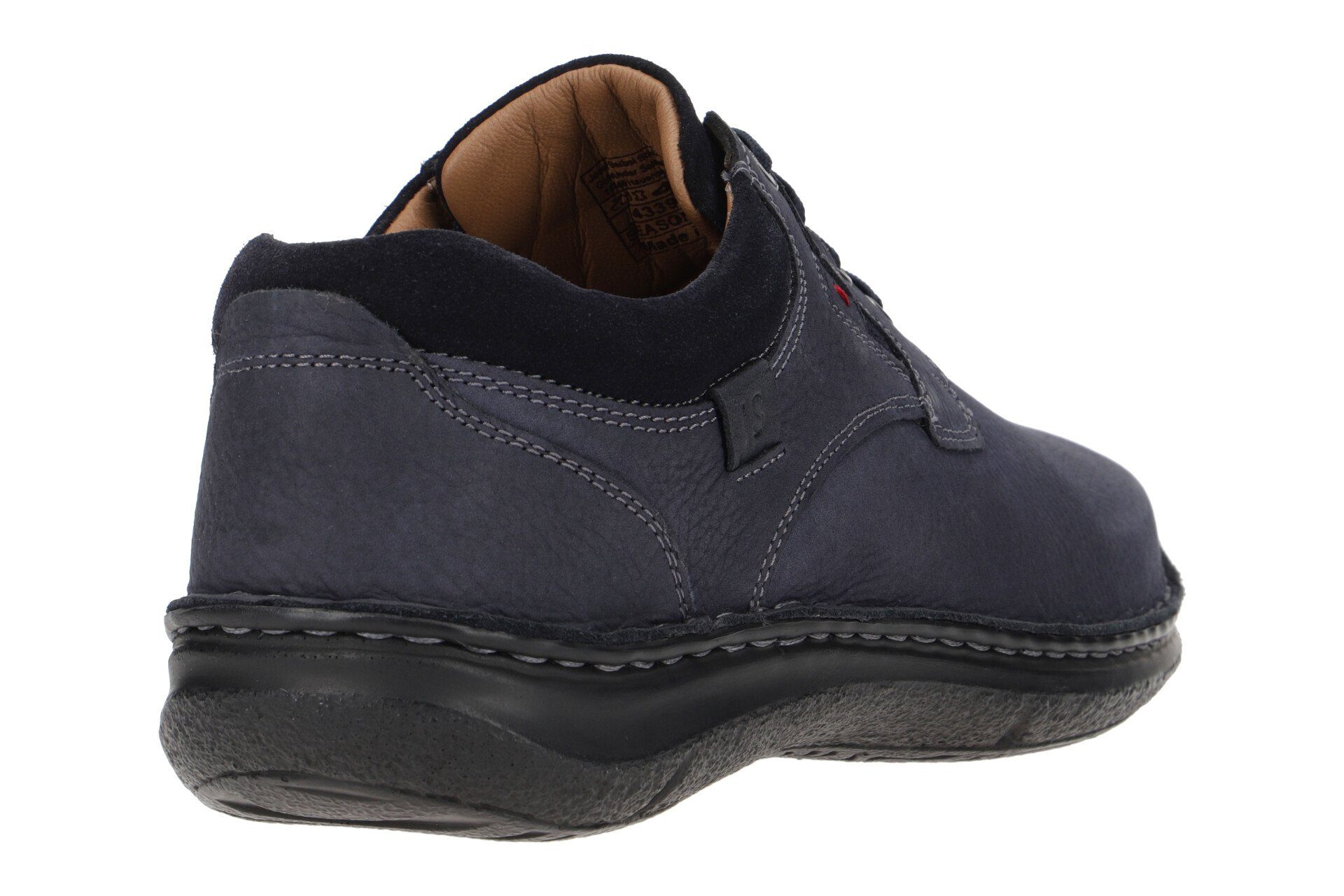 Josef Seibel 43390 796 530 Schnürschuh