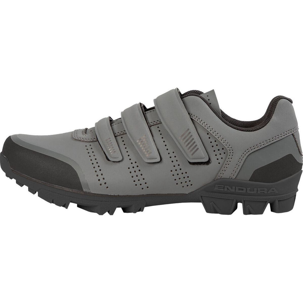 Endura Hummvee XC Shoe Fahrradschuh Vielseitiger und komfortabler Fahrradschuh mit robustem Design, ideal