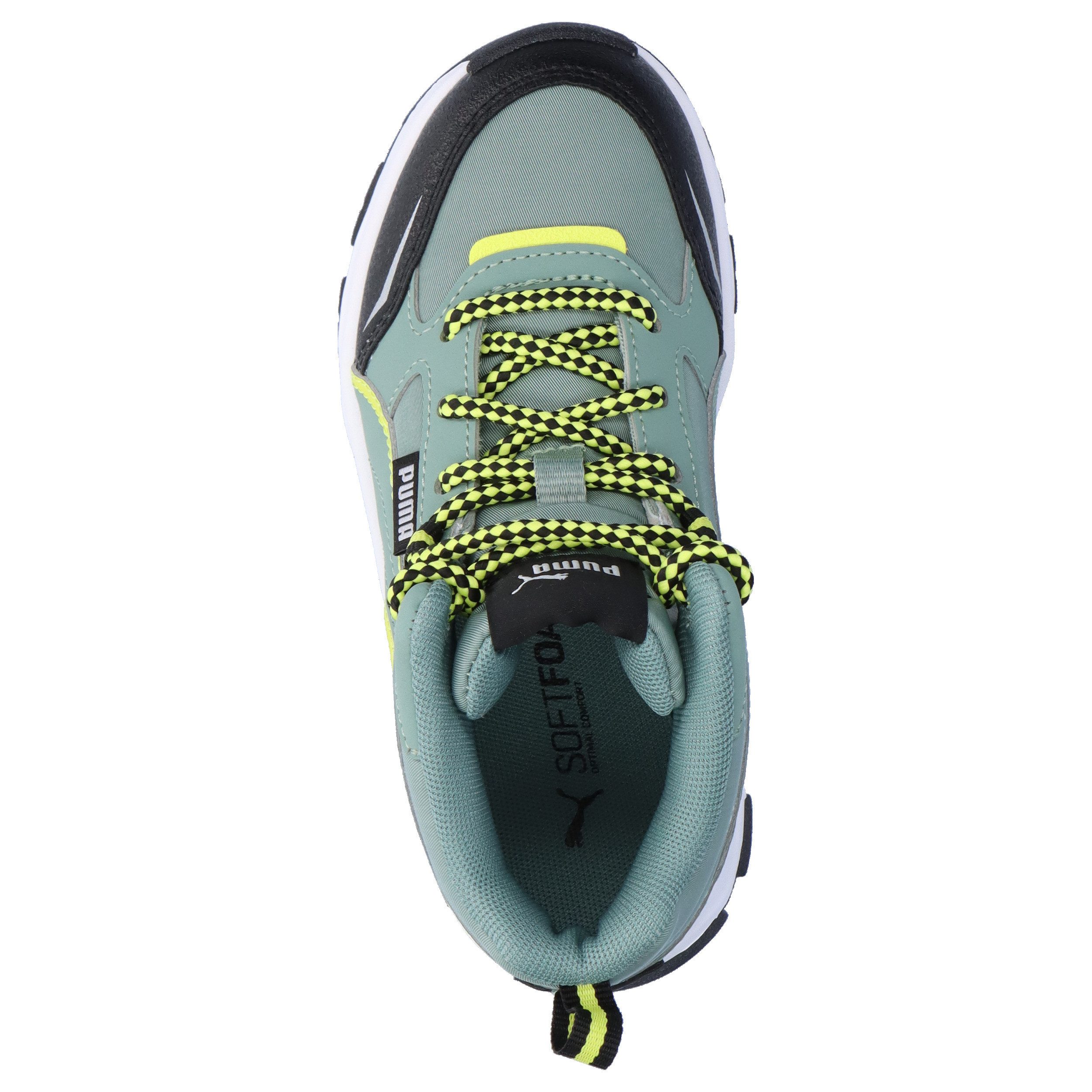 PUMA Puma Kinder Sneaker Evolve Trail PS 397645 Sneaker