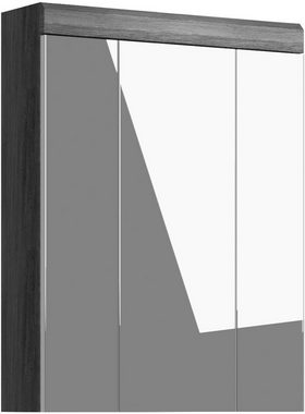 INOSIGN Badezimmerspiegelschrank Siena Badmöbel, Spiegelschrank, Breite 60 cm