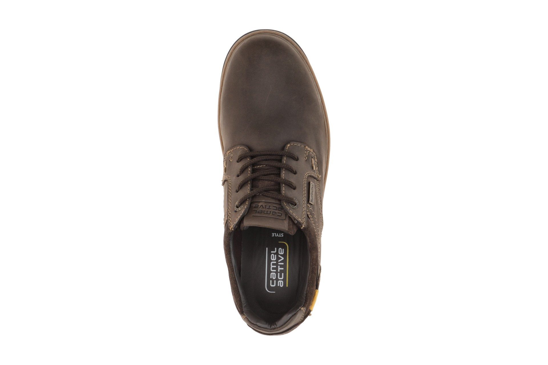 camel active 53DWA07-400360 Schnürschuh