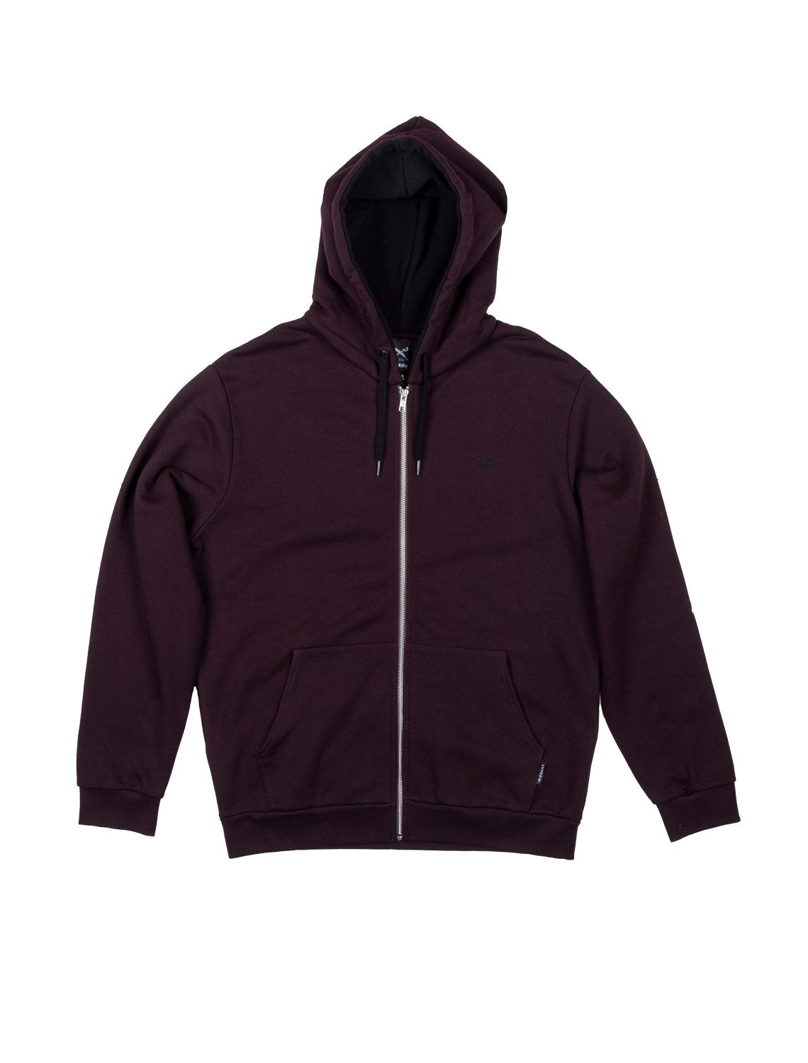 iriedaily Sweatjacke IrieDaily Mini Flag Zip günstig online kaufen