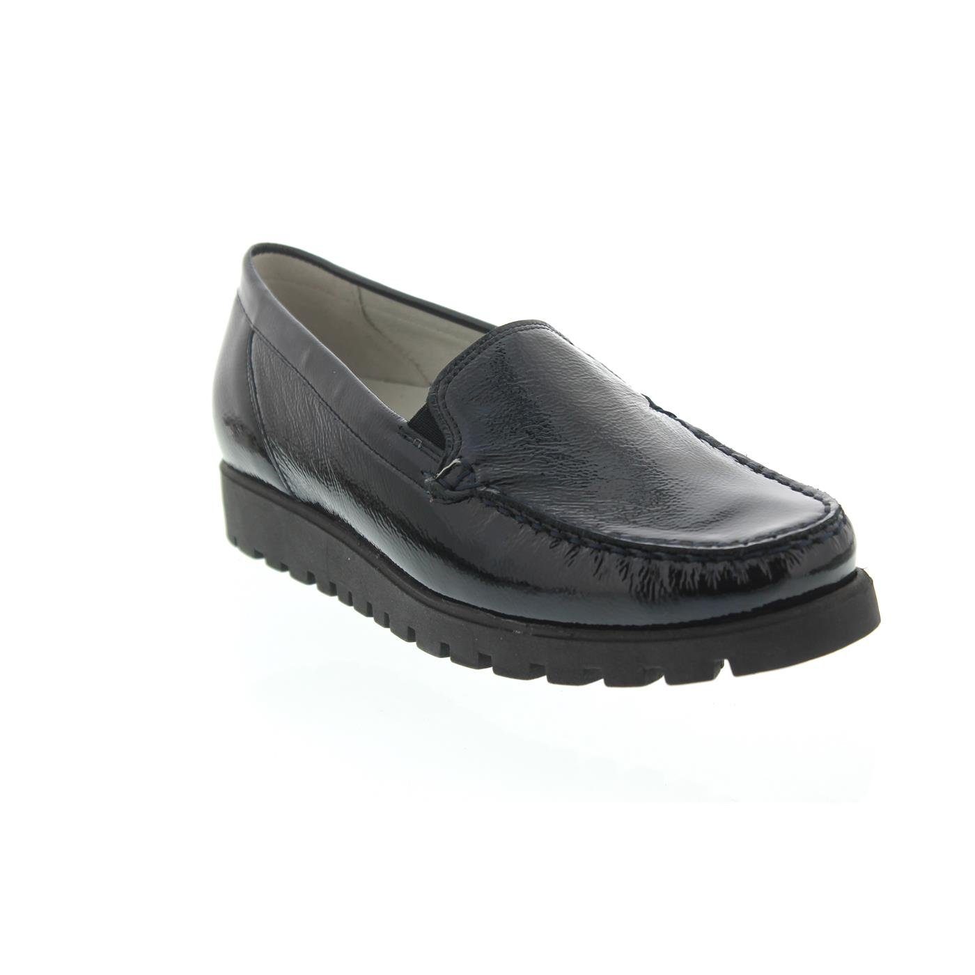 Waldläufer Waldläufer Hegli, Mokassin, Profilsohle, Taipei (Lackleder), not günstig online kaufen