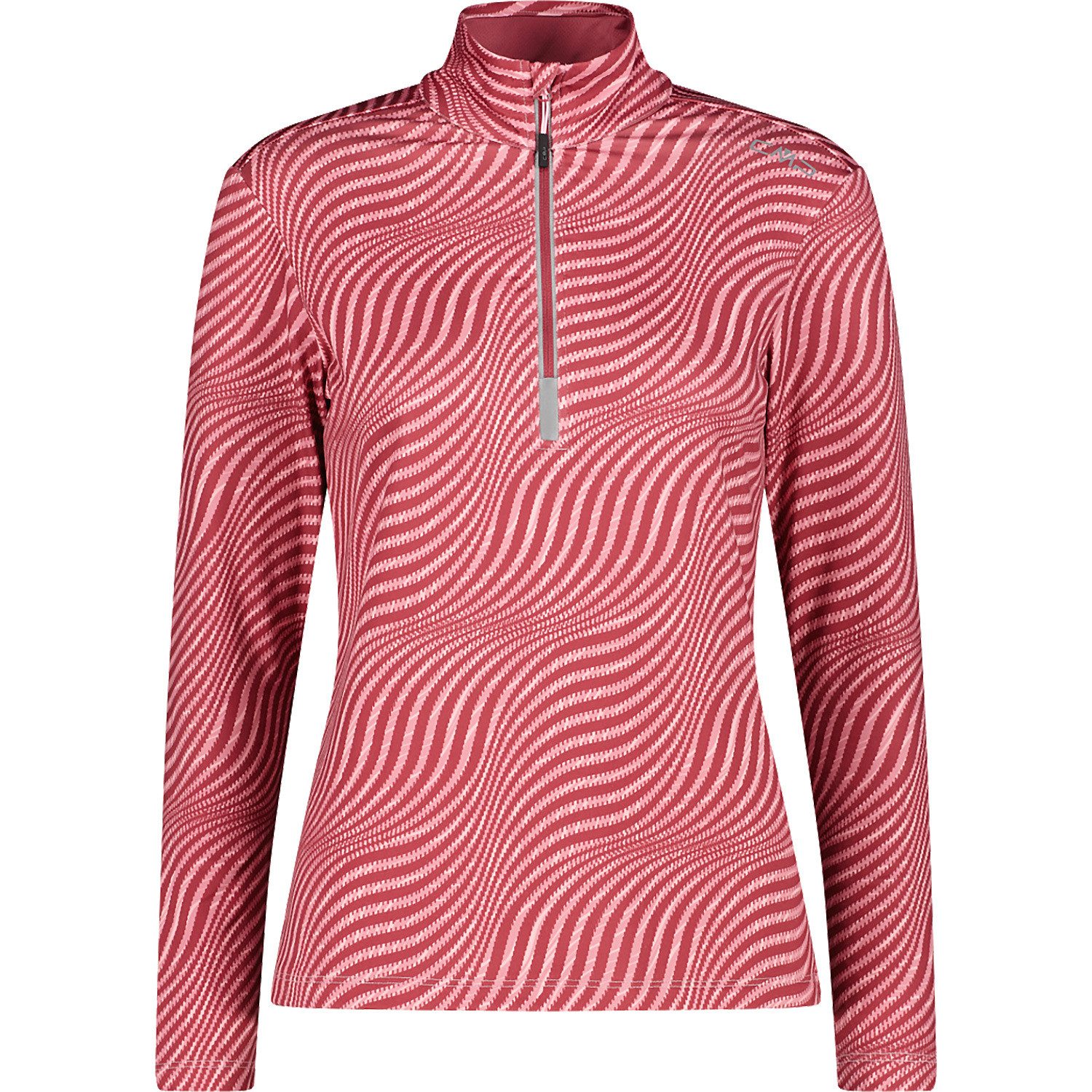 CAMPAGNOLO Longsleeve Longsleeve SWEAT günstig online kaufen