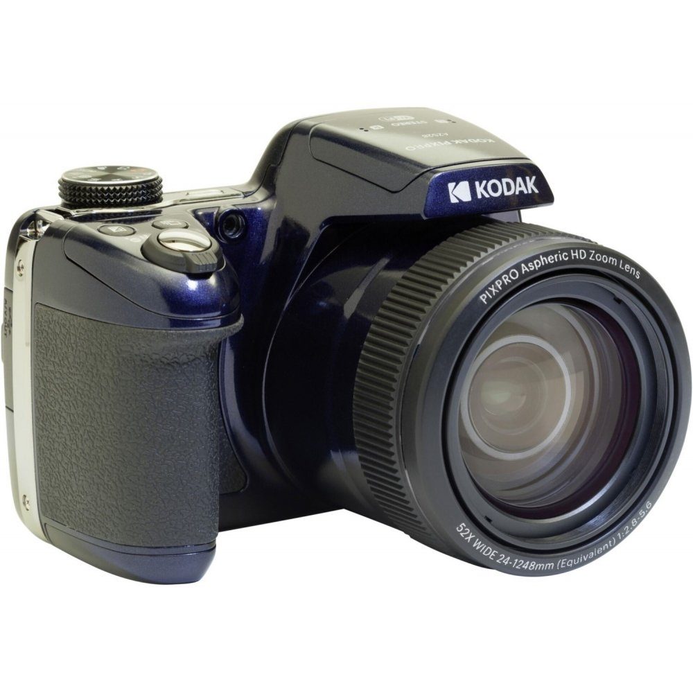 - mitternacht Vollformat-Digitalkamera Kodak AZ528 blau Digitalkamera PixPro -