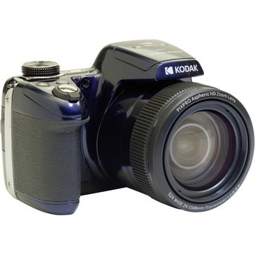 Kodak PixPro AZ528 - Digitalkamera - mitternacht blau Vollformat-Digitalkamera