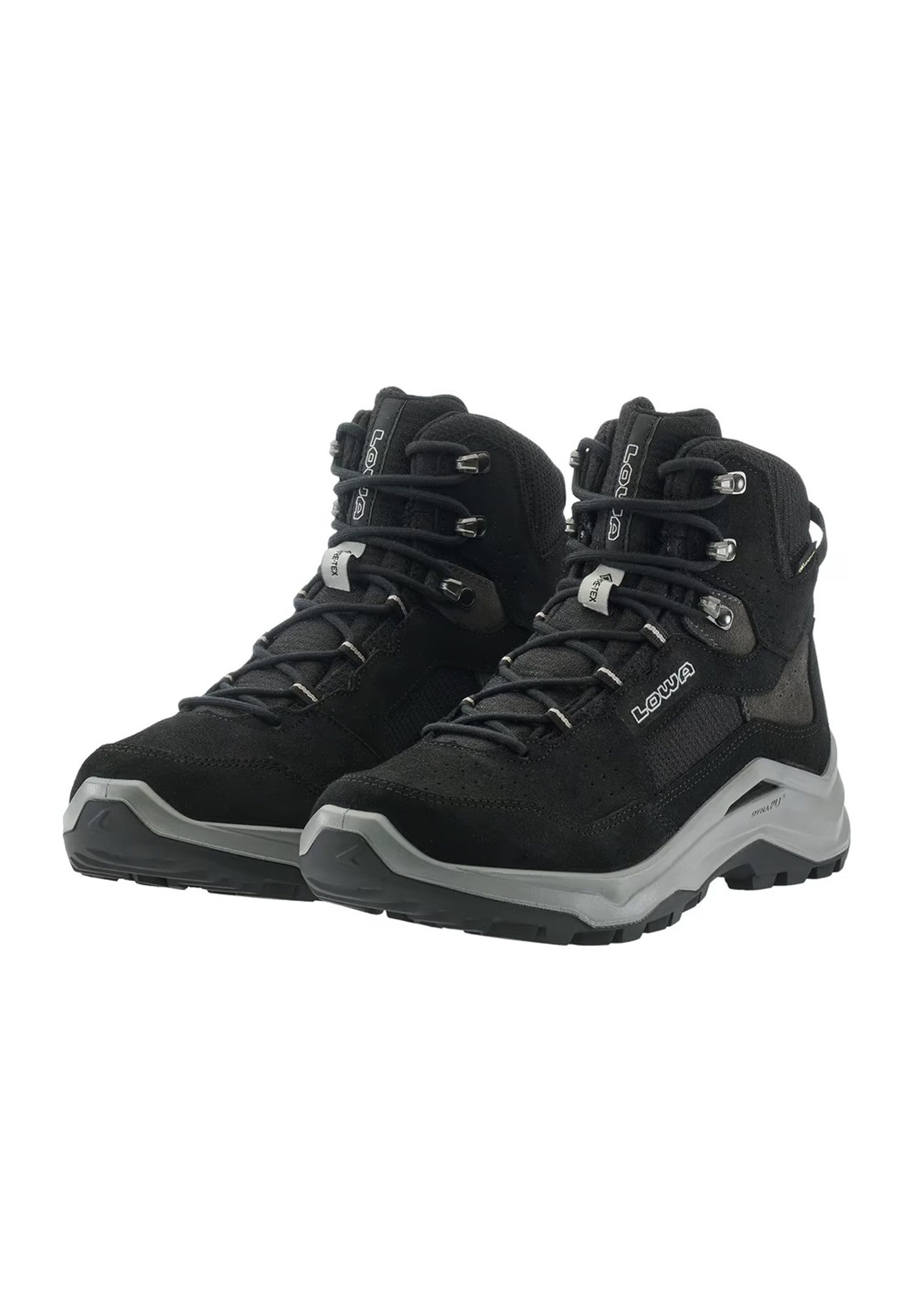 Lowa VENTIERRA GTX MID Laufschuh