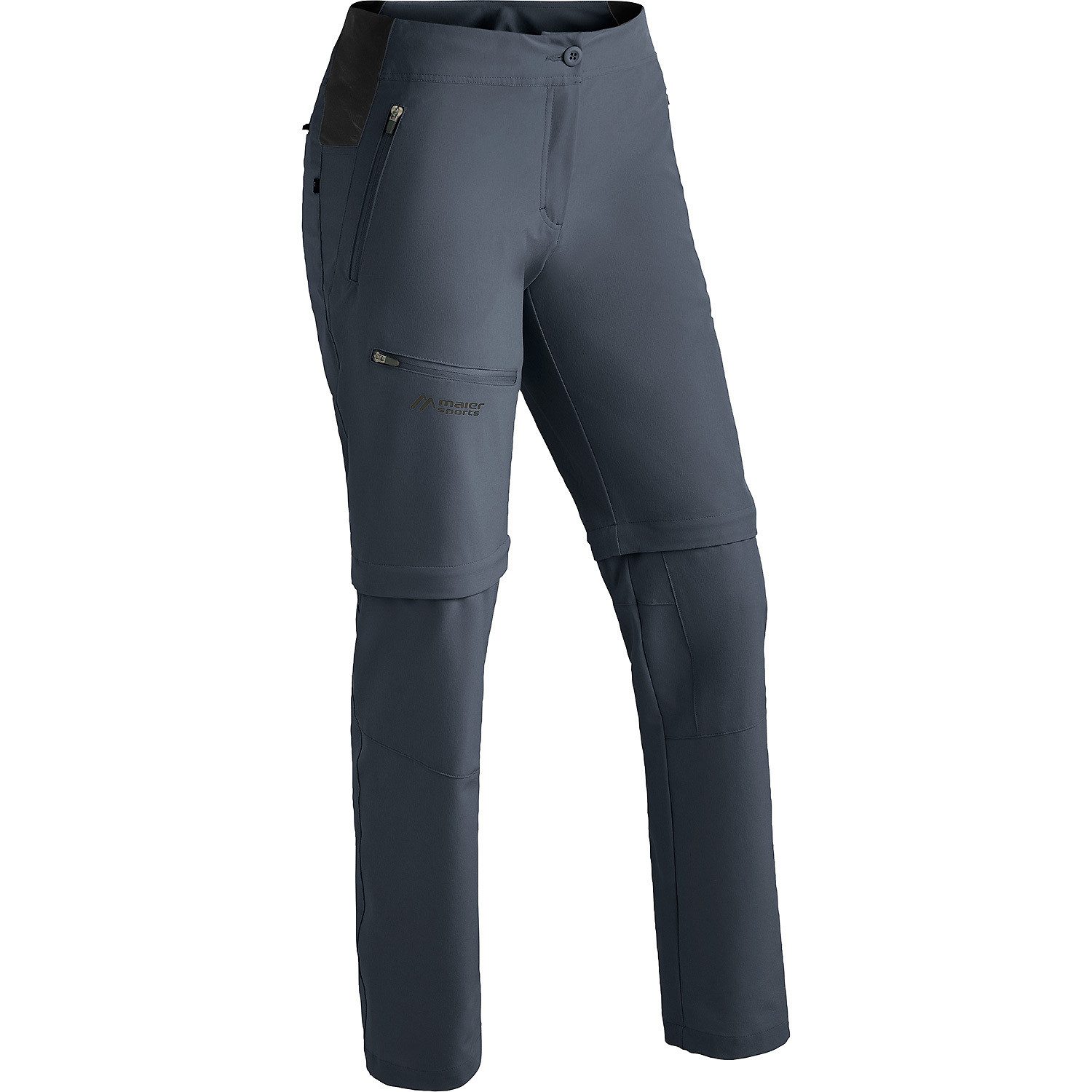 Funktionshose Zip Off Hose Latit Zip Vario